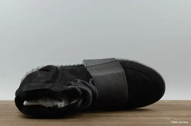 hype 750 Triple Adidas BB1839 Black Boost Cblack Yeezy 0524